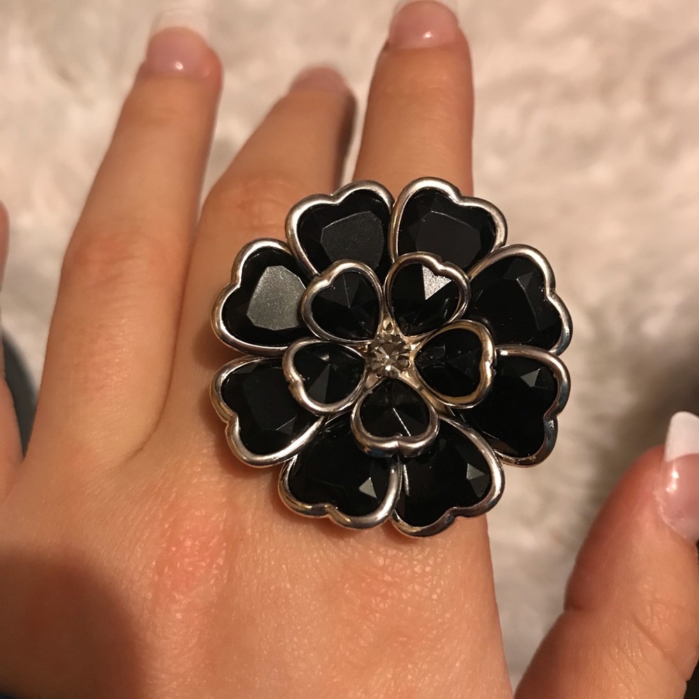 Fashion Ring